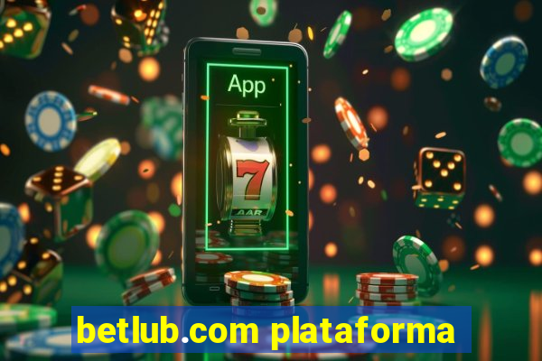 betlub.com plataforma